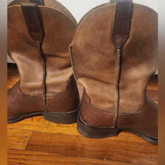 Ariat Rambler Phoenix Boot - Picture 6 of 9